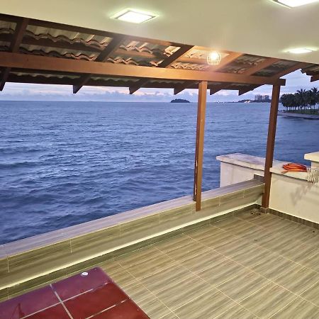 Seaview Holiday Home Port Dickson Luaran gambar