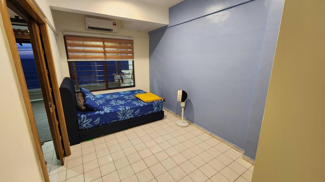 Seaview Holiday Home Port Dickson Luaran gambar