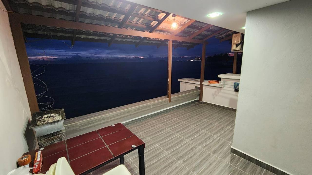 Seaview Holiday Home Port Dickson Luaran gambar