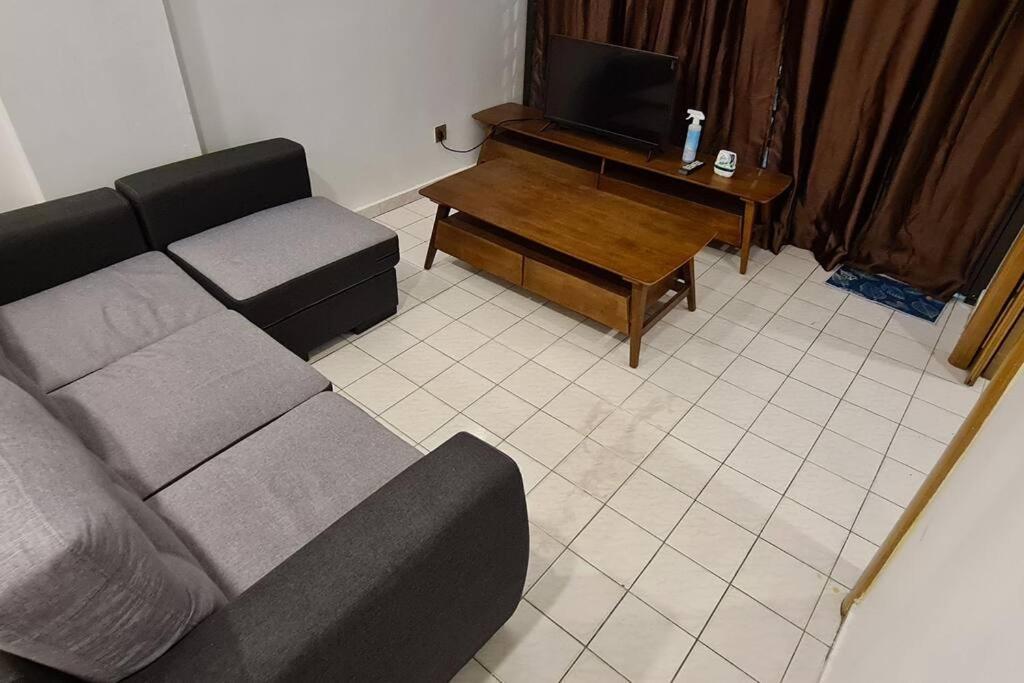 Seaview Holiday Home Port Dickson Luaran gambar