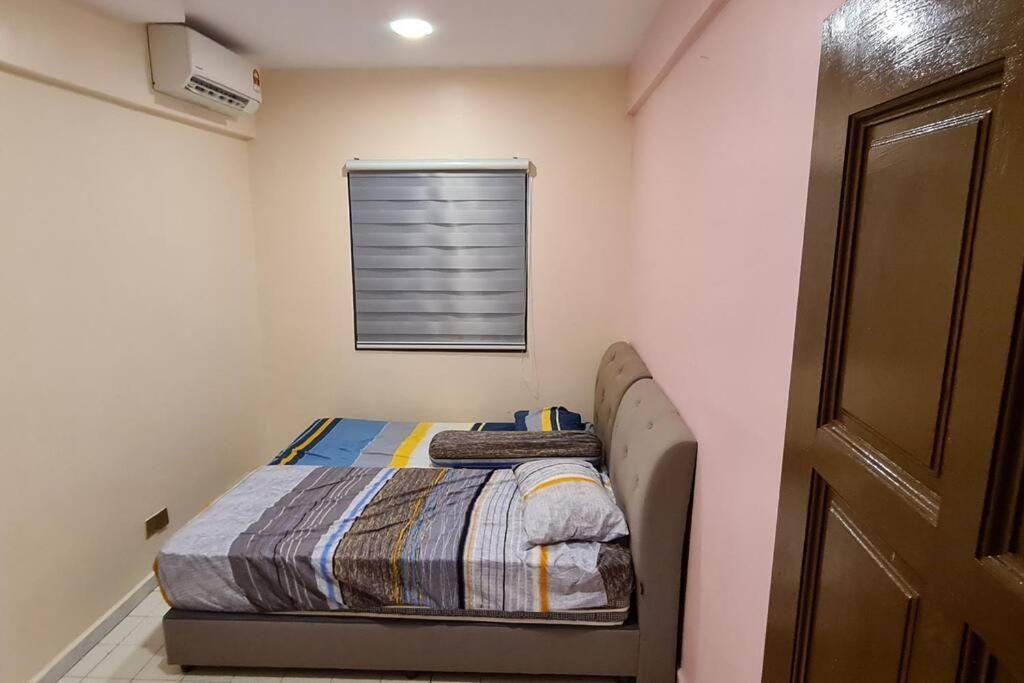 Seaview Holiday Home Port Dickson Luaran gambar