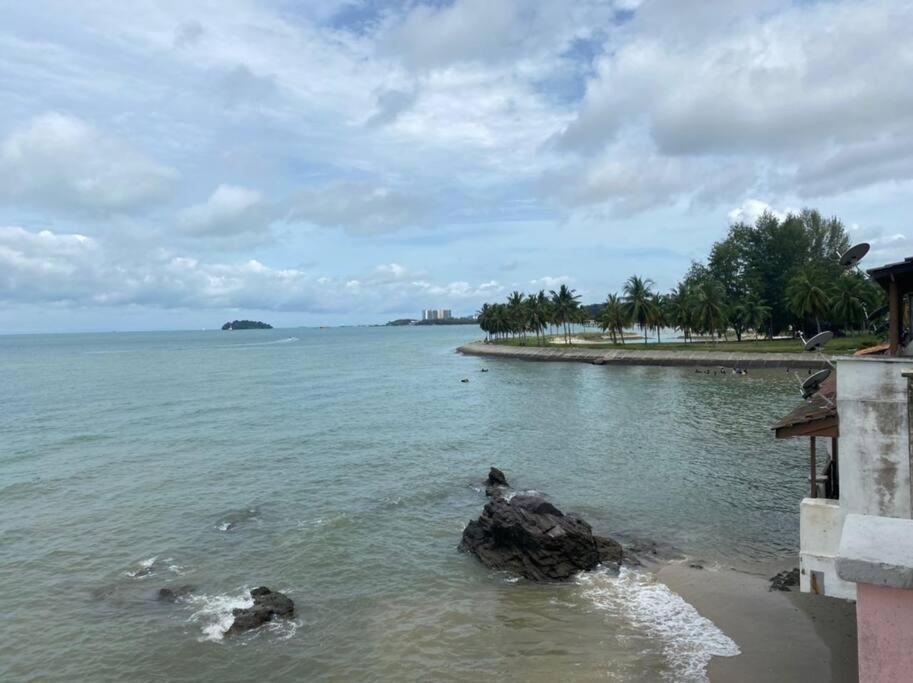 Seaview Holiday Home Port Dickson Luaran gambar