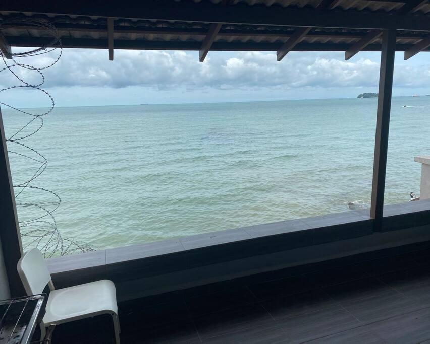 Seaview Holiday Home Port Dickson Luaran gambar