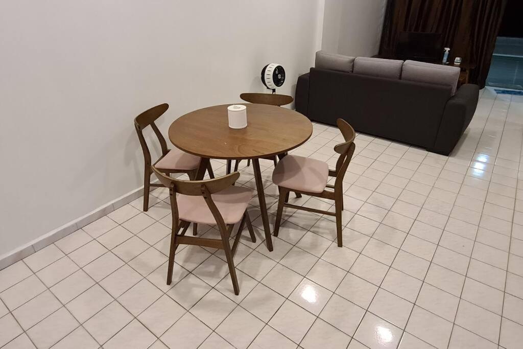 Seaview Holiday Home Port Dickson Luaran gambar