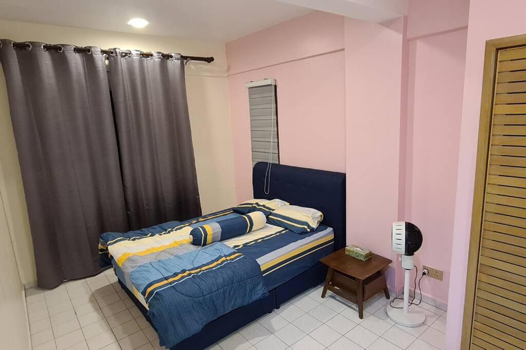 Seaview Holiday Home Port Dickson Luaran gambar