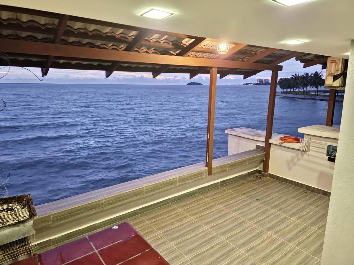 Seaview Holiday Home Port Dickson Luaran gambar